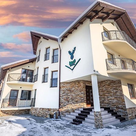 Emerald Residence Risnov Exterior photo